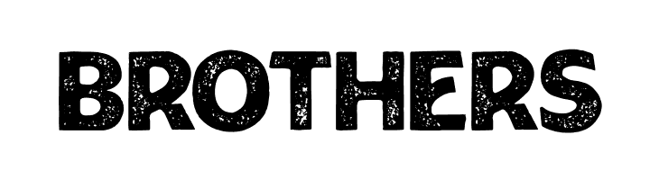 RougantRoughPERSONALUSEONLY-Rough  Free Fonts Download