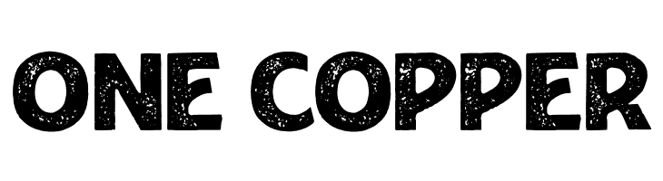 RougantRoughPERSONALUSEONLY-Rough  Free Fonts Download