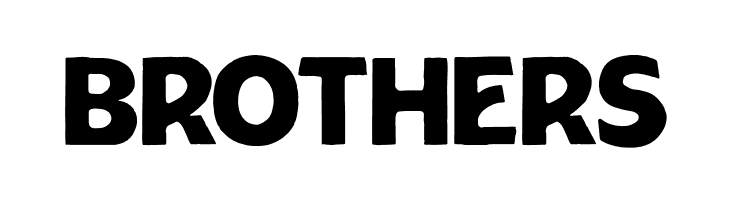 RougantPERSONALUSEONLY-Regular  Free Fonts Download