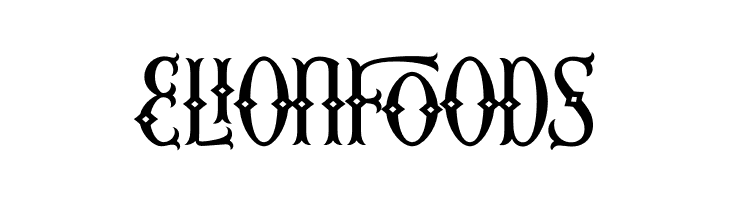Second Reign PERSONAL USE ONLY Regular  Free Fonts Download