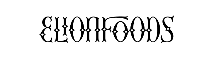 Second Reign PERSONAL USE ONLY Thin  Free Fonts Download