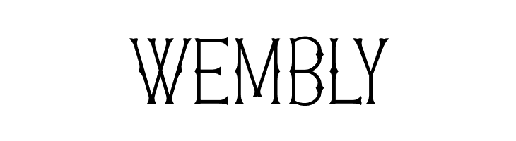 Patched PERSONAL USE ONLY Thin  Free Fonts Download