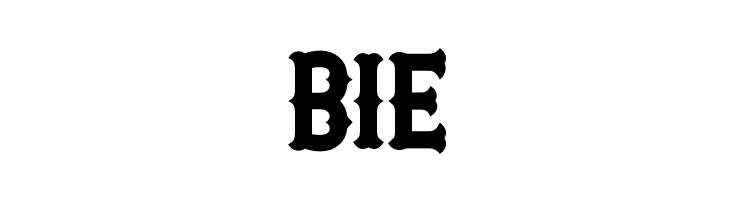 Patched PERSONAL USE ONLY Black  Free Fonts Download