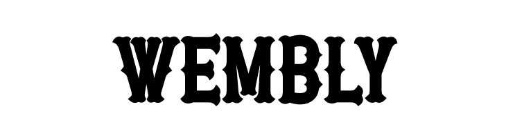 Patched PERSONAL USE ONLY Black  Free Fonts Download