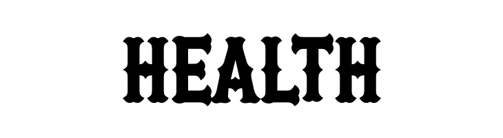 Patched PERSONAL USE ONLY Black  Free Fonts Download