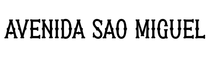 Patched PERSONAL USE ONLY Medium  Free Fonts Download