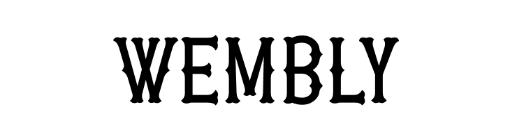 Patched PERSONAL USE ONLY Medium  Free Fonts Download