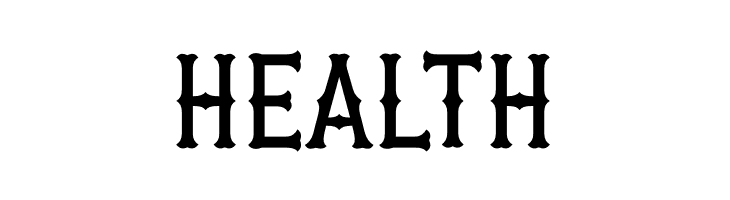 Patched PERSONAL USE ONLY Medium  Free Fonts Download