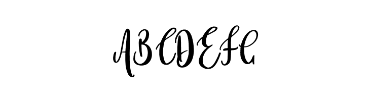 Albania PERSONAL USE ONLY Regular  Free Fonts Download