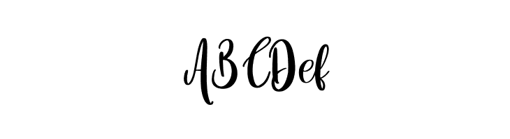 Albania PERSONAL USE ONLY Regular  Free Fonts Download