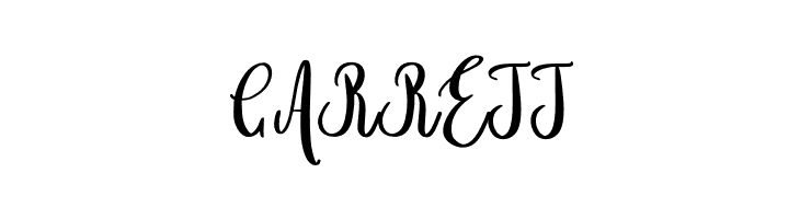 Albania PERSONAL USE ONLY Regular  Free Fonts Download