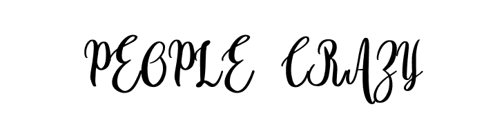 Albania PERSONAL USE ONLY Regular  Free Fonts Download