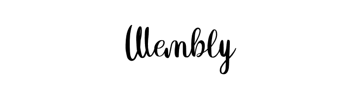 Albania PERSONAL USE ONLY Regular  Free Fonts Download