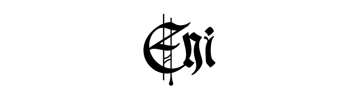 Cruz Quaste PERSONAL USE ONLY  Free Fonts Download