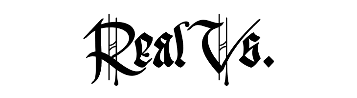 Cruz Quaste PERSONAL USE ONLY  Free Fonts Download