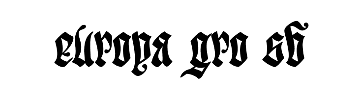 Cruz Quaste PERSONAL USE ONLY  Free Fonts Download