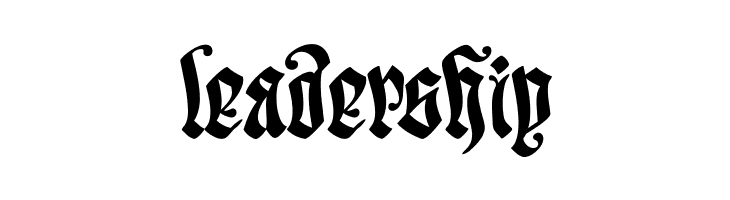 Cruz Quaste PERSONAL USE ONLY  Free Fonts Download