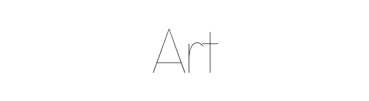 Gonzi Condensed PERSONAL USE Thin  Free Fonts Download
