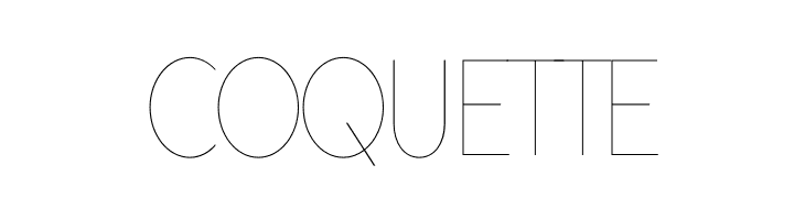 Gonzi Condensed PERSONAL USE Thin  Free Fonts Download