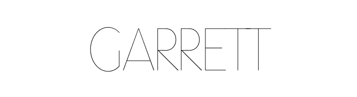 Gonzi Condensed PERSONAL USE Thin  Free Fonts Download