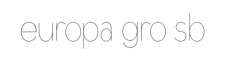 Gonzi Condensed PERSONAL USE Thin  Free Fonts Download