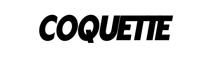 Gonzi Condensed PERSONAL USE Black Italic  Free Fonts Download