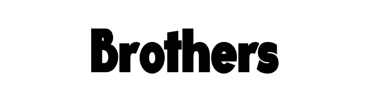 Gonzi Condensed PERSONAL USE Black  Free Fonts Download