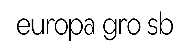 Gonzi Condensed PERSONAL USE Light  Free Fonts Download