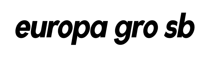 Gonzi Condensed PERSONAL USE Bold Italic  Free Fonts Download