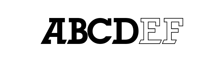 UNbreakABLE  Free Fonts Download