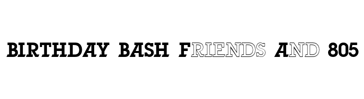 UNbreakABLE  Free Fonts Download