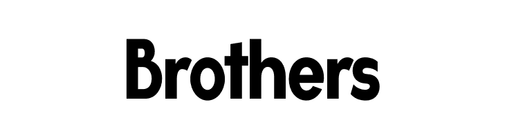 Gonzi Condensed PERSONAL USE Bold  Free Fonts Download