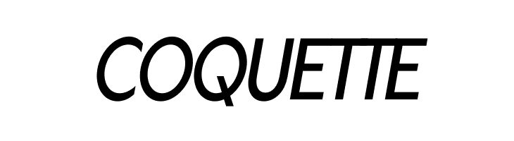 Gonzi Condensed PERSONAL USE Regular Italic  Free Fonts Download