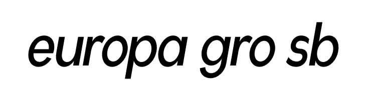 Gonzi Condensed PERSONAL USE Regular Italic  Free Fonts Download