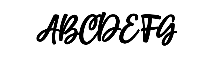 Starkey Italic PERSONAL USE  Free Fonts Download