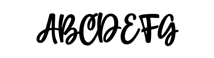 Starkey PERSONAL USE  Free Fonts Download