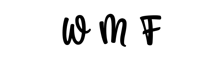 Starkey PERSONAL USE  Free Fonts Download