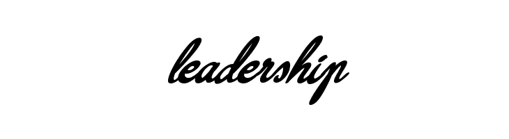 Kanvas Bold PERSONAL USE  Free Fonts Download