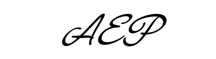 Kanvas Black PERSONAL USE  Free Fonts Download