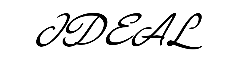 Kanvas Black PERSONAL USE  Free Fonts Download