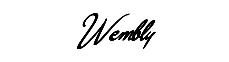 Kanvas Black PERSONAL USE  Free Fonts Download