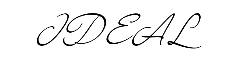 Kanvas Light PERSONAL USE  Free Fonts Download