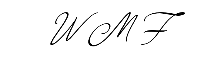 Kanvas Light PERSONAL USE  Free Fonts Download