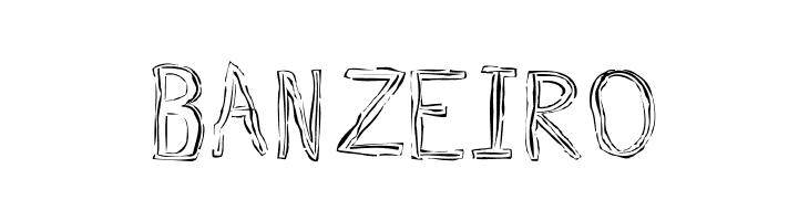 Triple Bypass Regular  Free Fonts Download