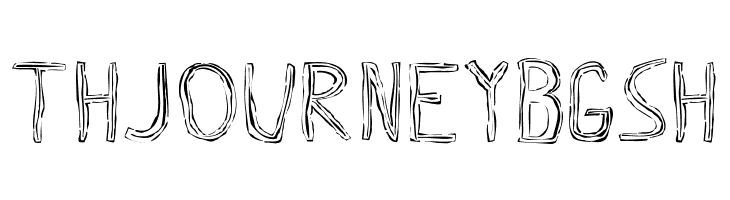 Triple Bypass Regular  Free Fonts Download