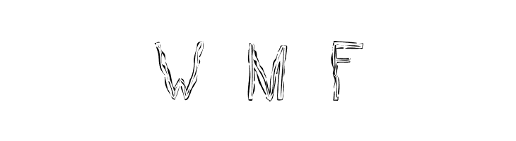 Triple Bypass Regular  Free Fonts Download