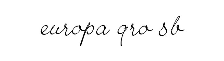 SunnySamPERSONAL-Thin  Free Fonts Download