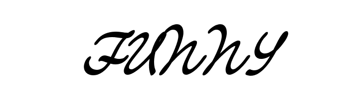 SunnySamPERSONAL-Bold  Free Fonts Download