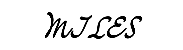 SunnySamPERSONAL-Bold  Free Fonts Download