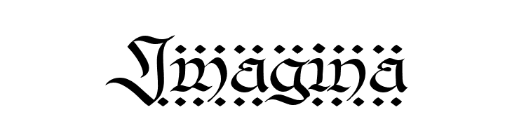 OdenburghDecoPERSONALUSE  Free Fonts Download